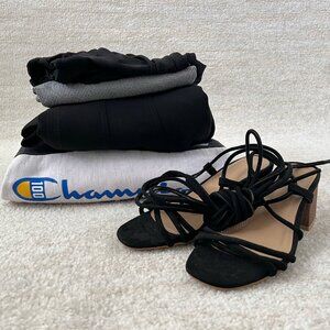 5 Item Reseller Mystery Box Bundle Clothing Lot